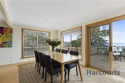 Fifth view of Homely house listing, 16 Jodie Court, Blackmans Bay TAS 7052