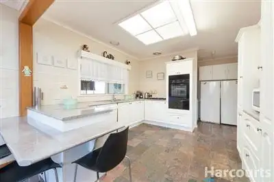 Third view of Homely house listing, 215 - 217 McDonalds Road, Epping VIC 3076