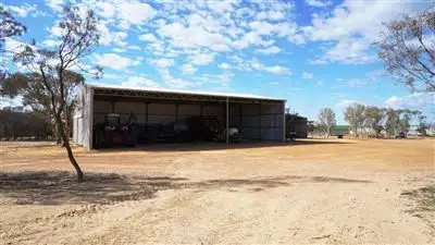 Fifth view of Homely rural property listing, Address available on request