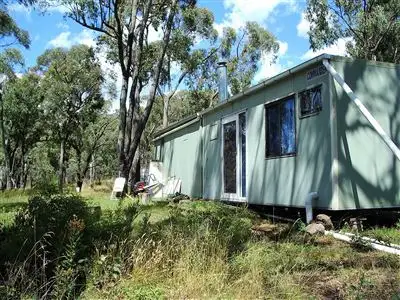 Seventh view of Homely rural property listing, 97 Lower Tablelelands Road, Benambra VIC 3900