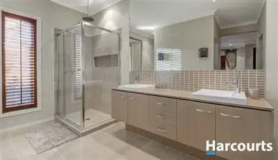 Fifth view of Homely house listing, 1 Spencer Terrace, Mernda VIC 3754