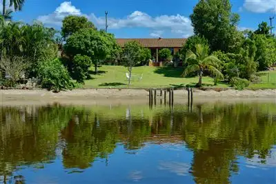 732 Nerang Broadbeach Road, Carrara QLD