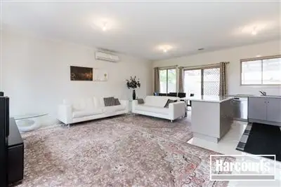 Third view of Homely townhouse listing, 6/112-114 Cairns Road, Hampton Park VIC 3976