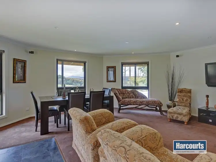 Sixth view of Homely house listing, 350 Loongana Road, Nietta TAS 7315