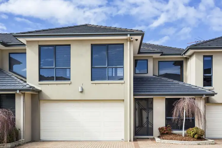 Fourth view of Homely townhouse listing, 4/2 Sandlewood Lane, Sanctuary Lakes VIC 3030
