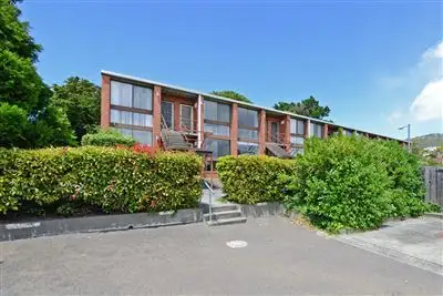 Main view of Homely unit listing, 3/56 Adelaide Street, South Hobart TAS 7004