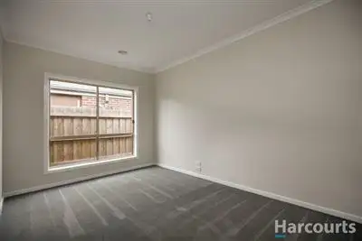 Fourth view of Homely house listing, 18 Amarath Circuit, Epping VIC 3076