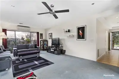 Second view of Homely house listing, 27 Spruce Drive, Hastings VIC 3915