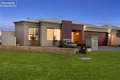Fourth view of Homely house listing, 8 Berea link, Madeley WA 6065