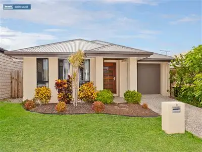 Main view of Homely house listing, 8 Chrysler Circuit, North Lakes QLD 4509