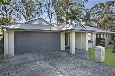 9 Merle Court, Birkdale QLD 4159