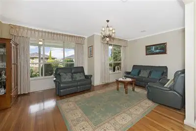 Third view of Homely house listing, 50 Rathcown Road, Reservoir VIC 3073