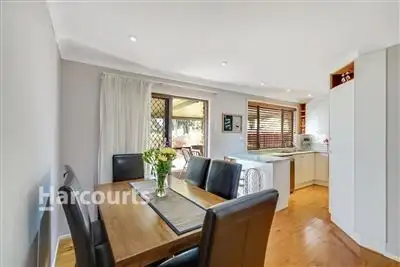 Third view of Homely house listing, 16 Morgan Street, Ingleburn NSW 2565