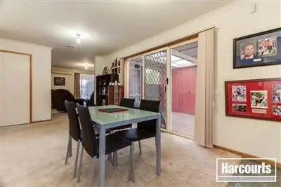 Fifth view of Homely house listing, 21 Brentwood Drive, Cranbourne North VIC