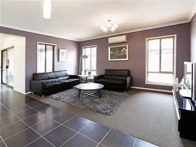Fifth view of Homely house listing, 82 Moreillon Boulevard, Lethbridge VIC 3331
