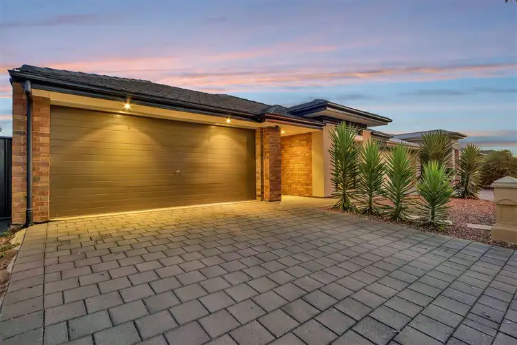 Second view of Homely house listing, 24 Wattlebird Drive, Burton SA 5110