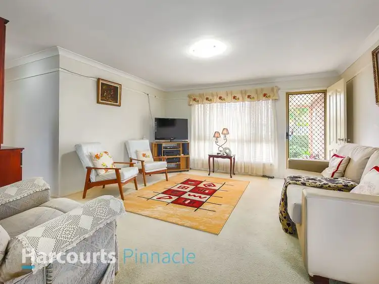Second view of Homely villa listing, 4/9 Orchid Cres, Fitzgibbon QLD 4018