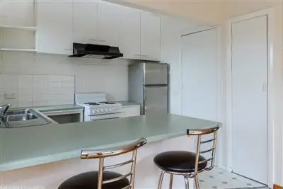 Fifth view of Homely unit listing, 2/38 Corby Avenue, West Hobart TAS