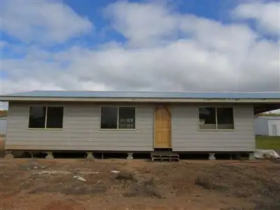 Second view of Homely house listing, 10 South Terrace, Orroroo SA 5431