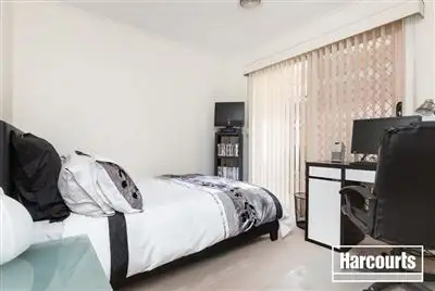 Sixth view of Homely house listing, 3B Yate Mews, Berwick VIC 3806