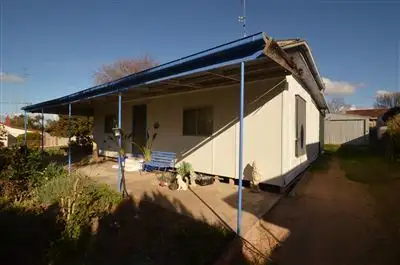 Main view of Homely house listing, 45 McKenzie Street, Murrayville VIC 3512