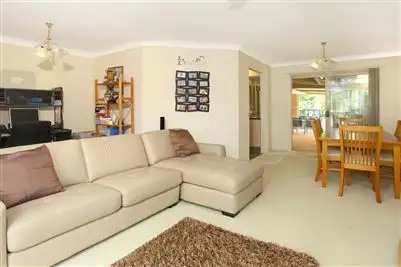 Sixth view of Homely house listing, 144 Glen Eagles Drive, Robina QLD 4226