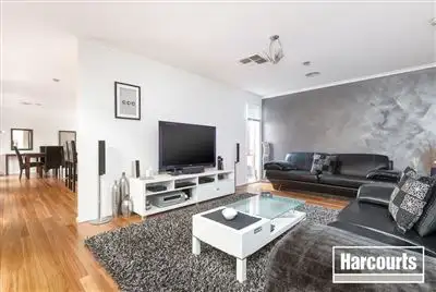 Third view of Homely house listing, 3B Yate Mews, Berwick VIC 3806
