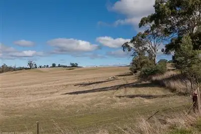 Seventh view of Homely land listing, 513 Eldon Road, Colebrook TAS 7027