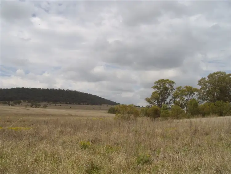 Fifth view of Homely rural property listing, 534 Linthorpe Valley Road, Southbrook QLD 4363