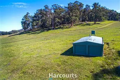 Fifth view of Homely land listing, 550 Garfield North Road, Garfield North VIC 3814