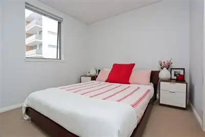 Seventh view of Homely apartment listing, 18/1 Douro Pl, West Perth WA 6005