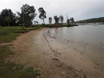 Fifth view of Homely house listing, lot 12 Pellaring Flat, Mannum SA 5238