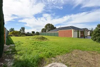 Second view of Homely land listing, 45 Sweetman Avenue, Encounter Bay SA 5211