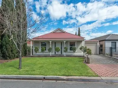 33 Meadowbank Terrace, Northgate SA 5085
