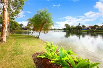 Sixth view of Homely house listing, 21 Peninsula Court, Mermaid Waters QLD 4218