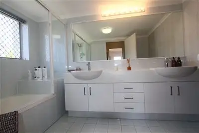 Sixth view of Homely unit listing, 49/24 Ron Penhaligon Way, Robina QLD 4226