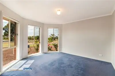 Fourth view of Homely house listing, 11 Inverlochy Drive, Bannockburn VIC 3331