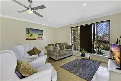 Main view of Homely villa listing, 159/31 Usher Avenue, Labrador QLD 4215