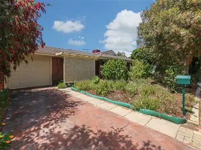 Main view of Homely house listing, 12 Moore Gardens, Kardinya WA 6163