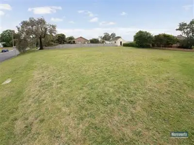 Third view of Homely land listing, Lot 2/2 Archer Road, Garfield VIC 3814