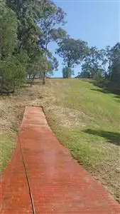 Third view of Homely land listing, 18 Cardrona Crescent, Ormeau Hills QLD 4208