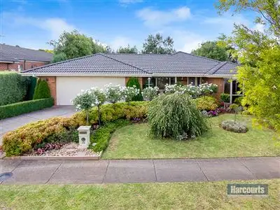 16 Grandview Close, Drouin VIC 3818