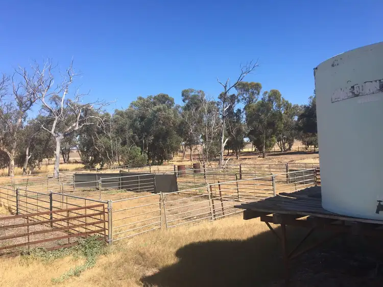 Fifth view of Homely rural property listing, Address available on request