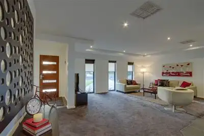 Third view of Homely house listing, 16 Kelvin Drive, Ferntree Gully VIC 3156