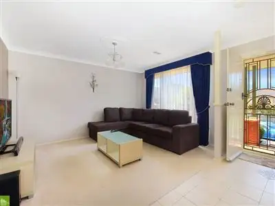 Fifth view of Homely house listing, 3 Brisbane Grove, Horsley NSW 2530