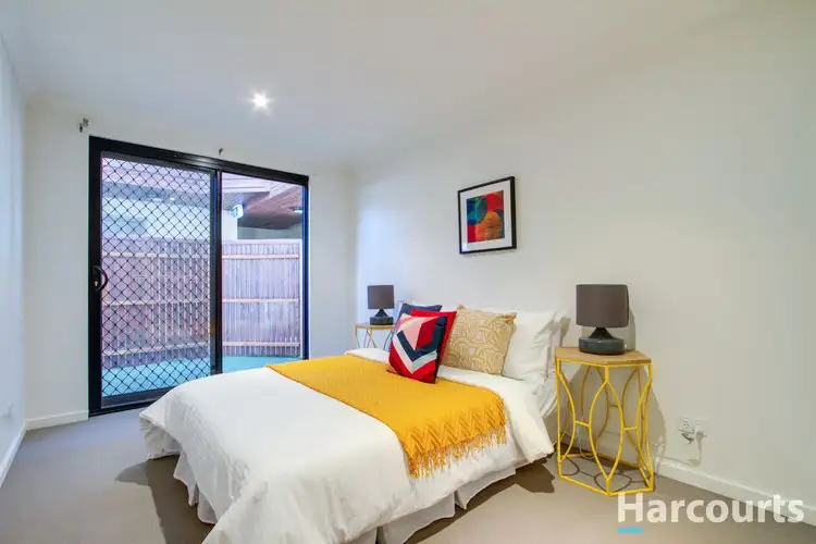 Sixth view of Homely apartment listing, 6/4 Floriston Road, Boronia VIC 3155