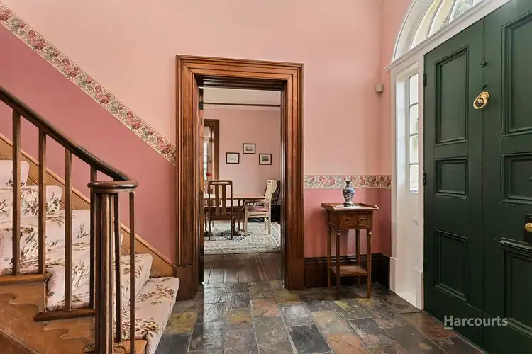 Third view of Homely house listing, 4 Franklin Street, Richmond TAS 7025