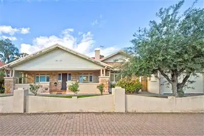 Main view of Homely house listing, 32 Portrush Road, Payneham SA