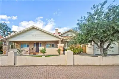 Main view of Homely house listing, 32 Portrush Road, Payneham SA