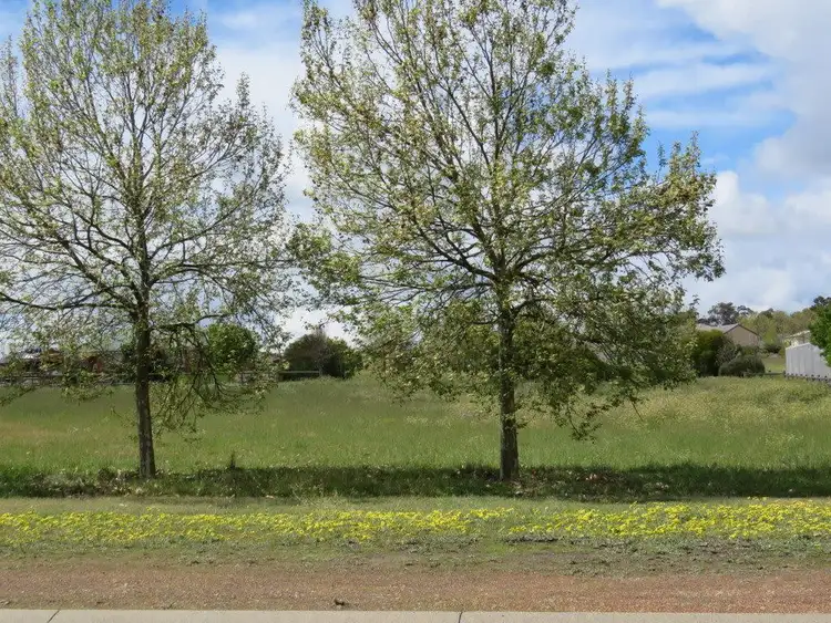Second view of Homely land listing, Lot 32 Highlands Ave, Bridgetown WA 6255